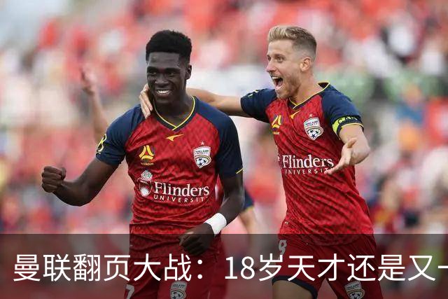 曼联翻页大战：18岁天才还是又一个海文？曼联最近又开始折腾了，目标瞄上了莱斯特城的18岁中场路易斯·佩奇